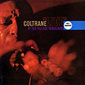 Live at the Village Vanguard again !, John Coltrane