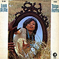 Look at me , Talya Ferro