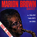 Back to paris, Marion Brown