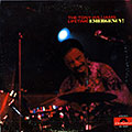 Emergency !, Tony Williams
