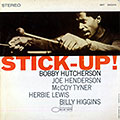 Stick-Up!, Bobby Hutcherson