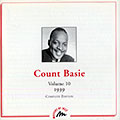 Count Basie 1939: vol.10, Count Basie