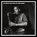 The complete roost Sonny Stitt studio sessions, Sonny Stitt