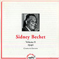 Sidney Bechet 1940/ vol.8, Sidney Bechet