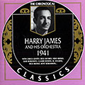 Harry James and his orchestra 1941, Harry James