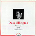 Duke Ellington 1929/ vol.7, Duke Ellington