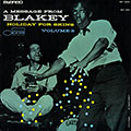 Holiday For Skins vol.2, Art Blakey