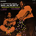 Holiday for skins volume 1, Art Blakey
