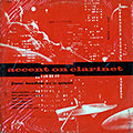 Accent on clarinet, Jimmy Hamilton