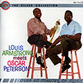 Louis Armstrong meets Oscar Peterson, Louis Armstrong , Oscar Peterson