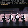 Ballads by four, Johnny Griffin , Joe Henderson , John Klemmer , Art Pepper