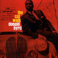 The Cat Walk, Donald Byrd