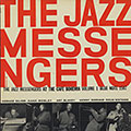 The Jazz Messengers at the Caf� Bohemia Vol. I, Art Blakey ,  Jazz Messengers