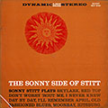 The Sonny side of Stitt, Sonny Stitt
