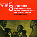 Bottoms Up,  The Three Sounds