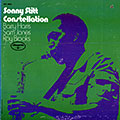Constellation, Sonny Stitt