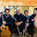 Papillons,   Ensemble FisFuz , Gianluigi Trovesi