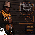 H20, Habib Faye