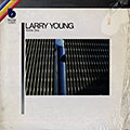 Mother ship, Larry Young