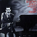 The sermon, Hampton Hawes
