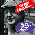 the definitive Thad Jones, Mel Lewis