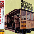 Thelonious alone in San Francisco, Thelonious Monk