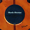 The Genius of the electric guitar, Charlie Christian