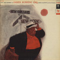 The jazz odyssey of James Rushing ESQ, Jimmy Rushing