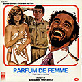 Parfum de femme, Armando Trovaioli