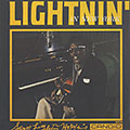 Lightnin' in New York, Lightnin Hopkins