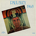 Mr. Joy, Paul Bley