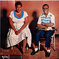 Ella and Louis, Louis Armstrong , Ella Fitzgerald