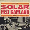 Solar, Red Garland