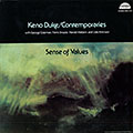 Sense of Values, Keno Duke