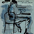 Blowin' the blues away, Horace Silver