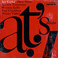 A.T.'s delight, Arthur Taylor