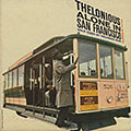 Thelonious alone in San Francisco, Thelonious Monk
