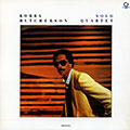 Solo quartet, Bobby Hutcherson