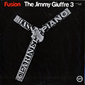 Fusion, Jimmy Giuffre