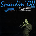 Soundin' off, Dizzy Reece