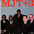 MJT + III, Walter Perkins , Frank Strozier