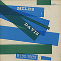 Blue Haze, Miles Davis