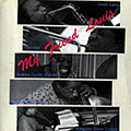 My friend Louis, Andrew Cyrille