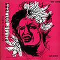 An evening with Billie Holiday, Billie Holiday