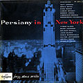 Impressions of New York, Andre Persiany