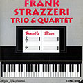Frak's Blues, Frank Strazzeri