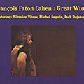 Great winds, Fran�ois Faton Cahen