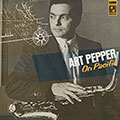 Art Pepper on Pacific, Art Pepper