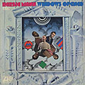 Windows opened, Herbie Mann
