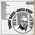 Basie- O' Day, Count Basie , Anita O'Day